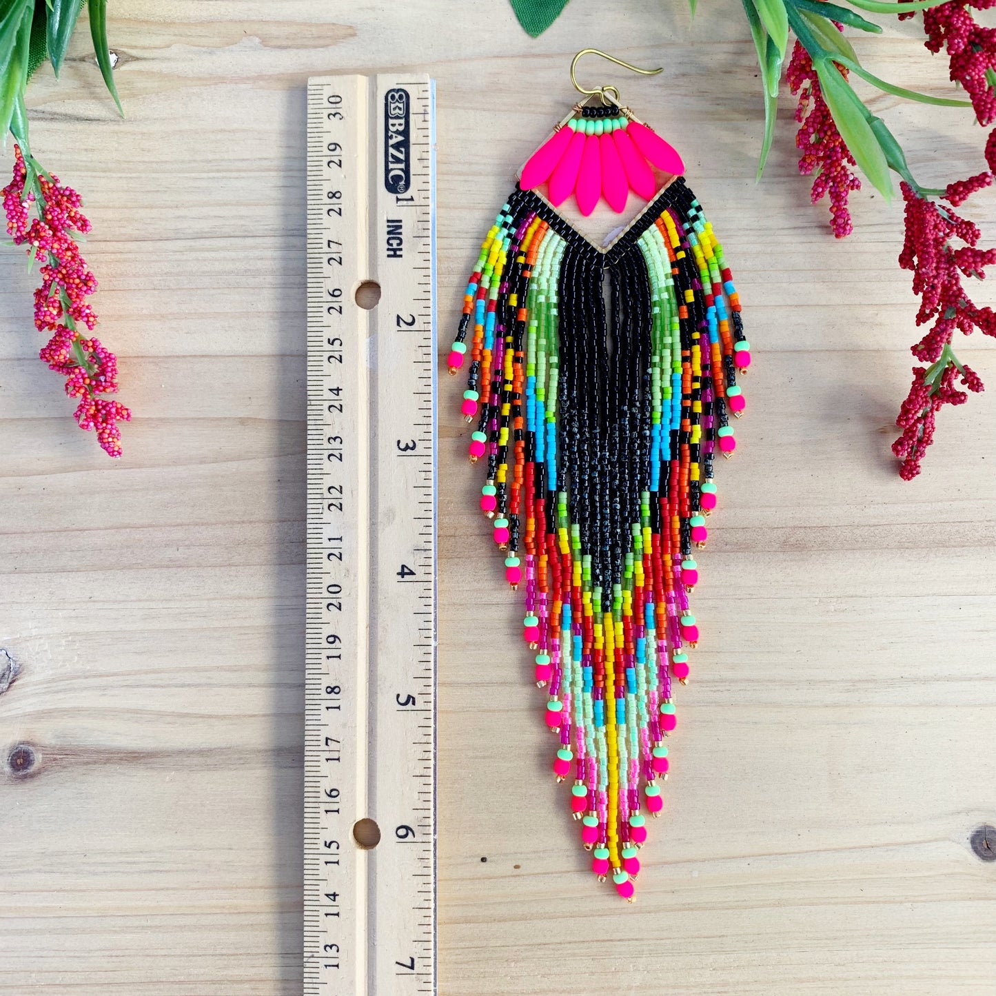 PRE-ORDER: Toucan Earrings
