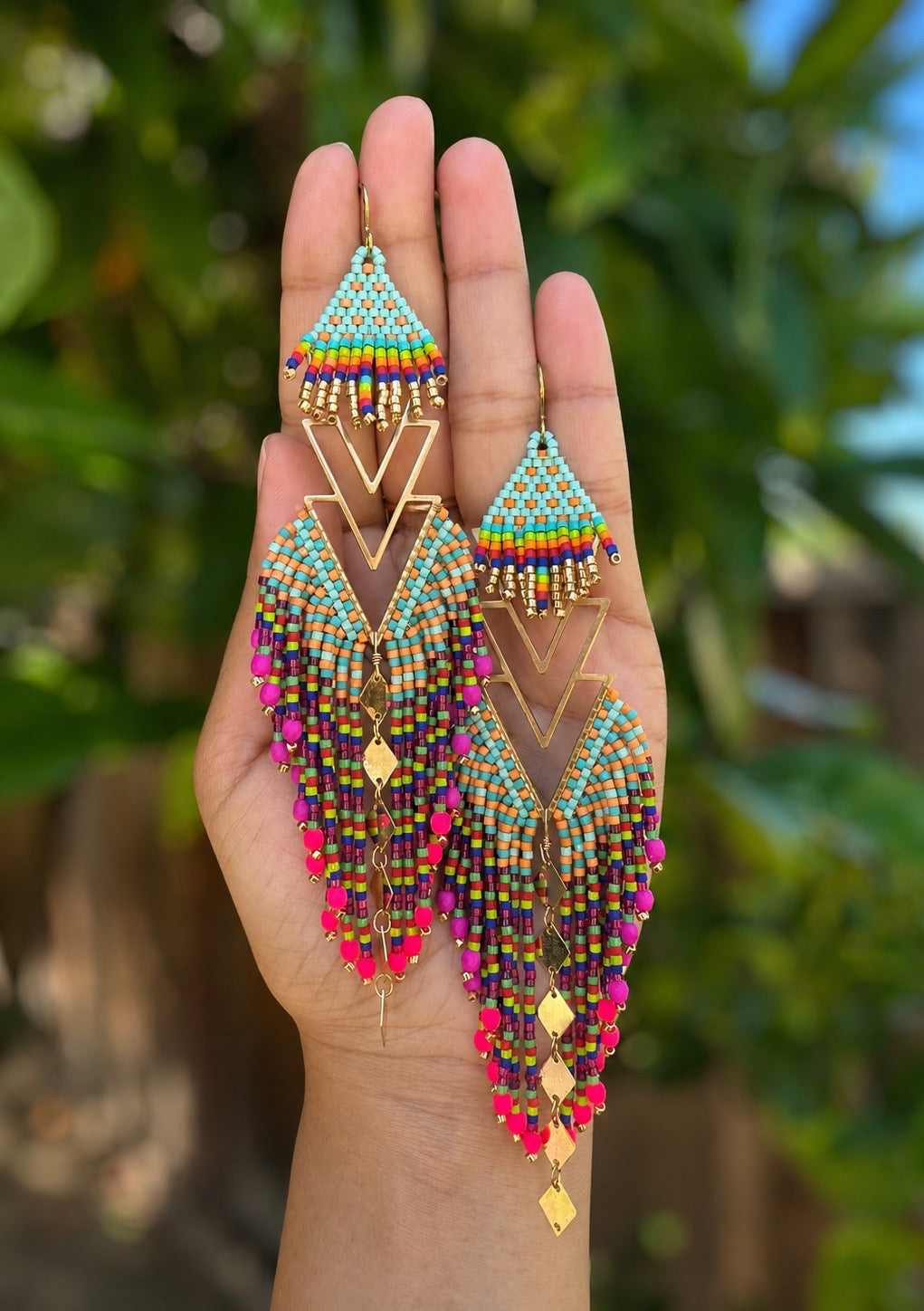 Festival Mirage Fringes
